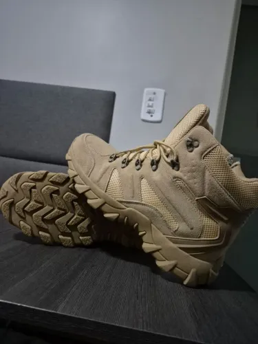 Bota masculina