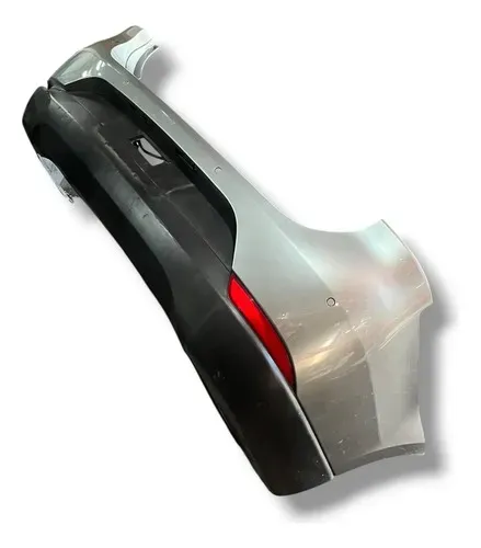 Parachoque Traseiro Fiat Grand Siena 2012 2014 2015 2020 Det