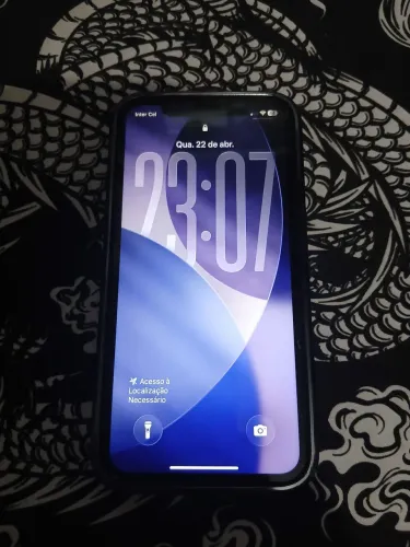 Iphone 11 - 128gb
