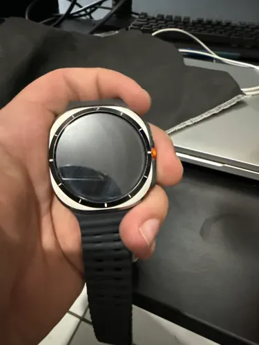 Galaxywatch ultra