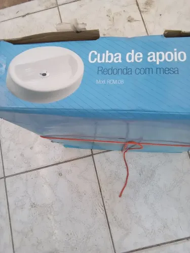 Material de construção
