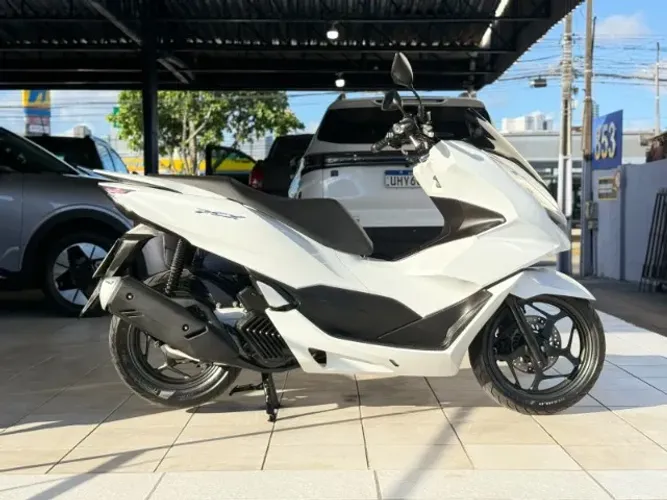 Honda PCX 160 2025