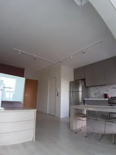 Apartamento para locação no bairro Morada da Colina