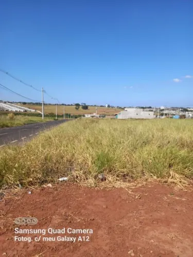 Terreno à venda, 600 m² por R$ 125.000,00 - Vila São Jorge - São José do Rio Preto/SP