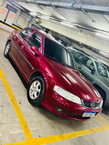 Chevrolet Vectra GLS/expres.2.2/ 2.0 E 2.0 CD 8V 2000