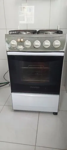 Fogão Dako 4 bocas 