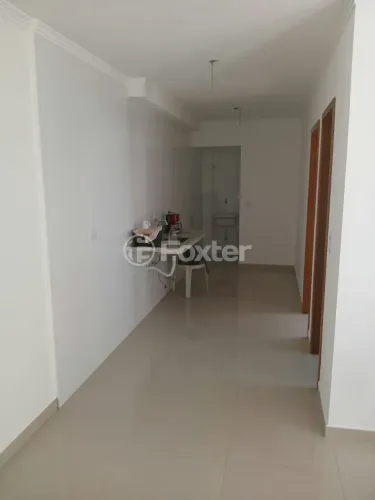 Apartamento à venda Rua Conselheiro Moreira de Barros, Lauzane Paulista - São Paulo