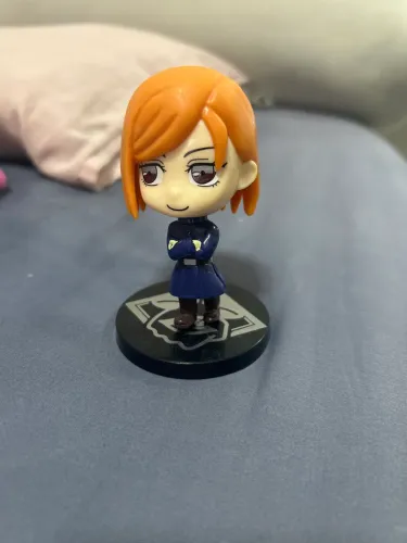 Vendo action vigure jujutsu kaisen e funko pop harry potter