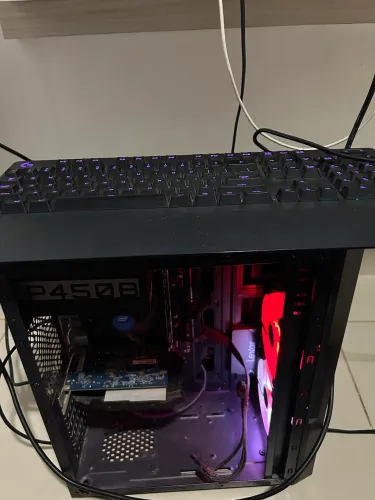 Pc gamer