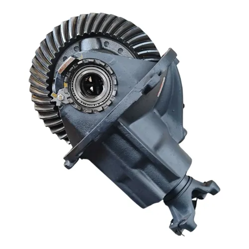 MIOLO UMBIGO PORQUINHO DIFERENCIAL MB ACCELO 915C 10x43 FLANGE PEQUENA ORIGINAL NA TROCA