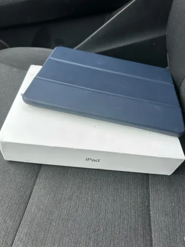 iPad