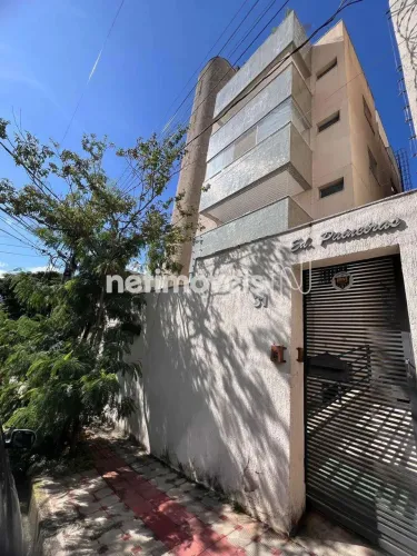 Venda Cobertura São Pedro Belo Horizonte