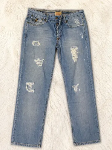Calça Jeans Dolce & Gabbana