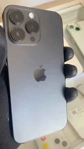 iPhone 14 Pro Max 92%