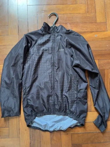 Corta vento casaco unisex corrida bike esporte