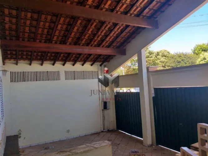 à venda por R$ 250.000 Casa com 3 dormitórios, 180 m² - Luis Antonio - Luís Antônio/SP