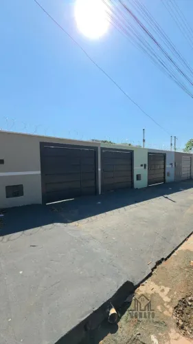 Casa à Venda no Laguna Park, Trindade Entrada R$ 15 MIL Apenas !