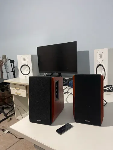 Home Studio Kit Equipamentos 