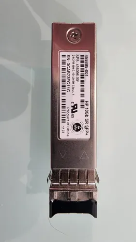 GBIC HP 10Gb SR SFP+