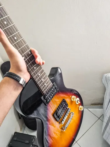 Les Paul LPS-200 Strinberg