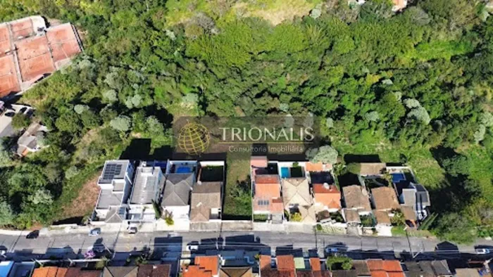 Terreno à venda, 15461 m² por R$ 11.000.000,00 - Cidade Satélite - Atibaia/SP