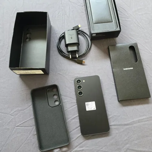 Samsung S23 128 gb