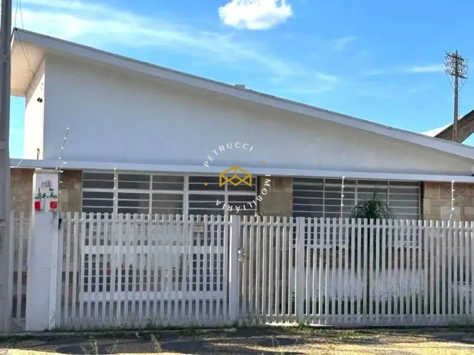 Casa com 5 dormitórios para alugar, 356 m² por R$ 7.295,00/mês - Vila Lemos - Campinas/SP