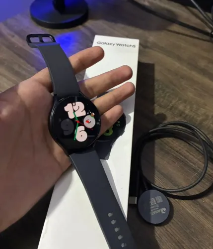 SMARTWATCH GALAXY WATCH 5