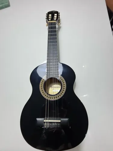 Violão Giannini infantil