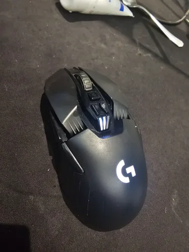 Logitech G903 Lightspeed