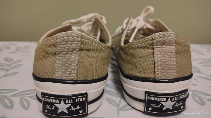 Converse Chuck 70 Low - tam 36 