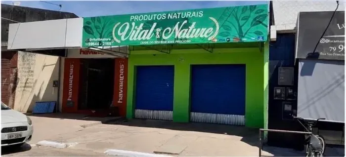 Imóvel para comércio