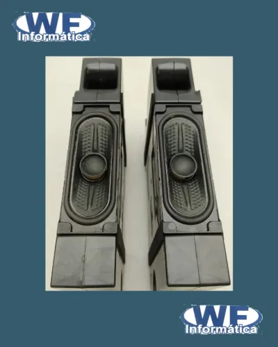 ALTO FALANTE TV LG 65UN7310PSC