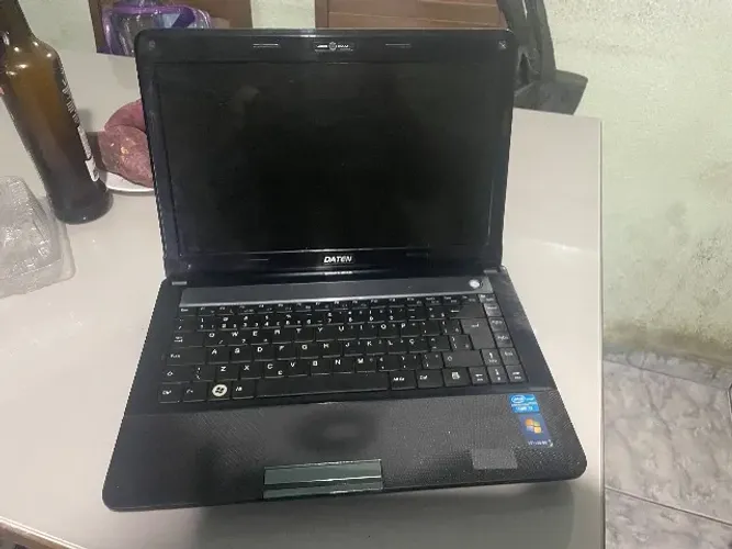 Notbook