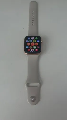Apple Watch SE GPS 44 mm
