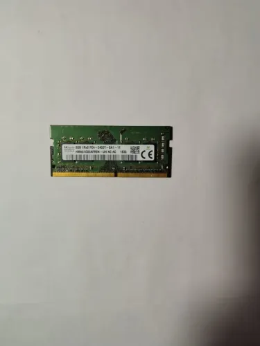 Memória Notebook Sk Hynix 8GB PC4-2400t