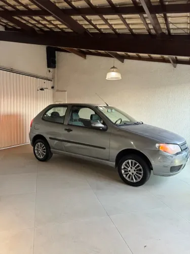 Fiat Palio 1.0/ Trofeo 1.0 Fire/ Fire Flex 2P 2009