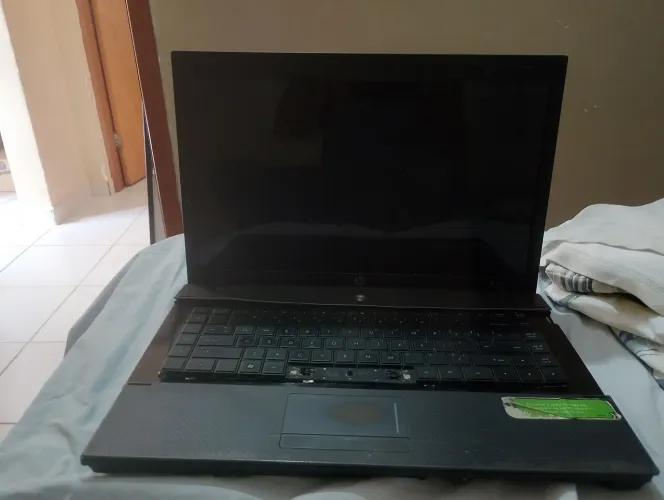 Notebook Hp 620 ( retirada de peças)