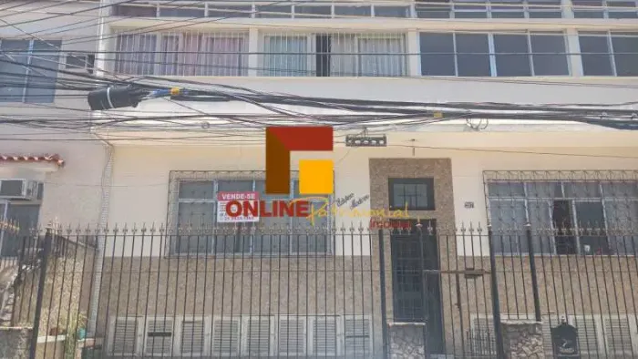 Excelente Apartamento Térreo em Higienópolis 1 quarto DOC OK Ac financ e FGTS