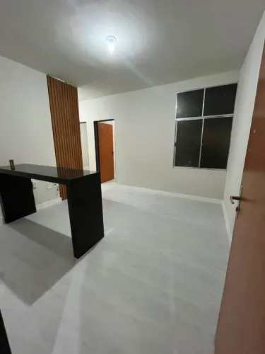 Apartamento para venda no bairro Santa Paula *