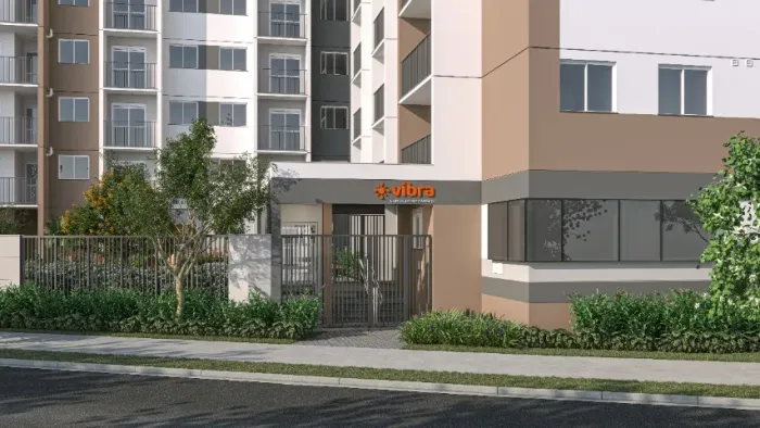 Especialista de vendas mercado imobiliário