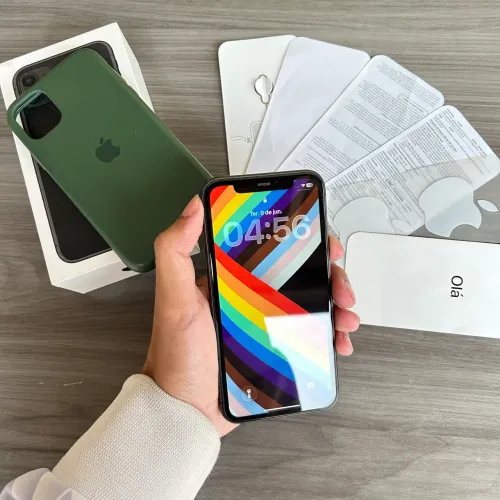 iPhone 11 - Impecável