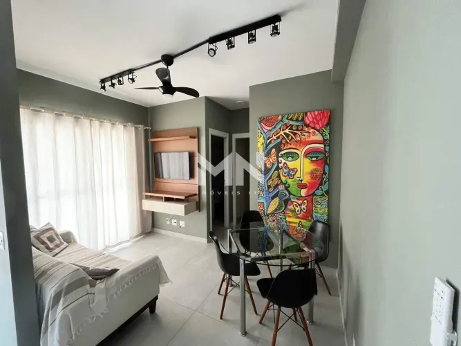 Apartamento á Venda no Edifício Maxim Home Club em Itu/SP.