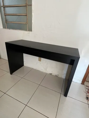 Mesa de Escritório Semi Nova