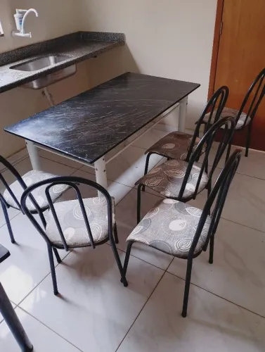 Jogo de mesa