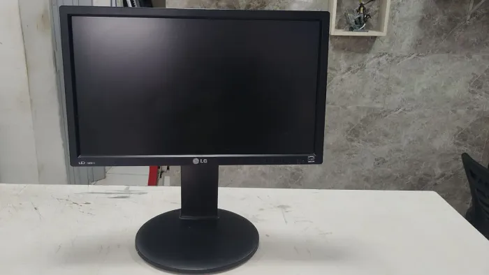 Monitor LG 