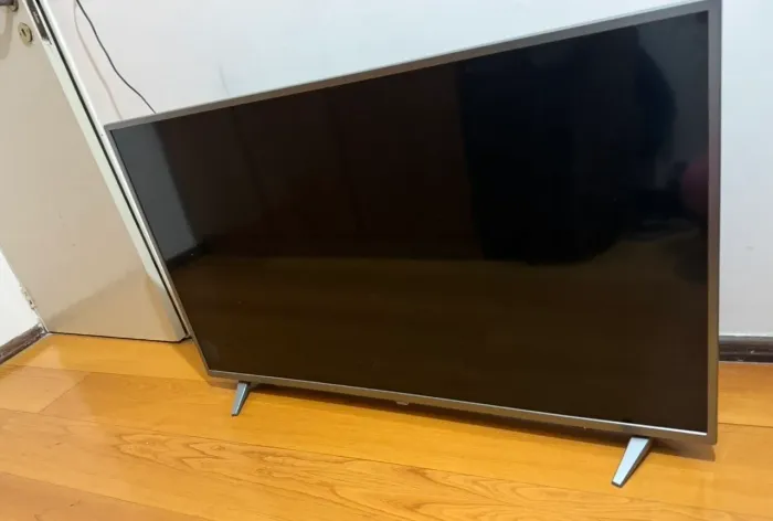 Tv Philips 50? 