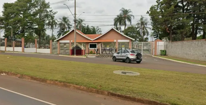 Terreno Residencial para Venda Conceição, Piracicaba