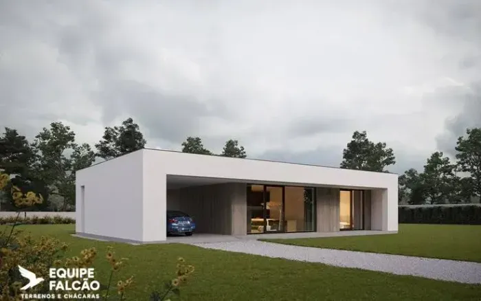 Você escolhe a região e nós construímos o seu sonho!