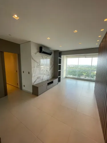 Belissimo apartamento locação